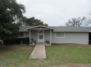 603 Johnson Dr, Kerrville, TX 78028