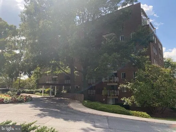 10850 Green Mountain Cir Unit 119, Columbia, MD 21044