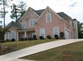5831 Waterfall Way, Buford, GA 30518
