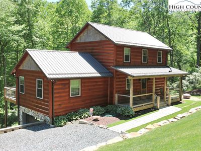 225 Laurel Wood Drive, West Jefferson, NC, 28694