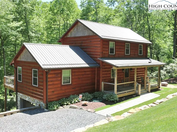 225 Laurel Wood Drive, West Jefferson, NC 28694