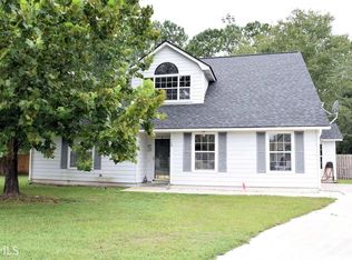 108 Beaver Ct, Kingsland, GA 31548