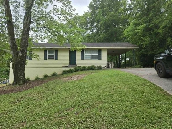 1333 Fernwood Dr, La Fayette, GA 30728