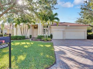5009 NW 112th Dr, Coral Springs, FL 33076