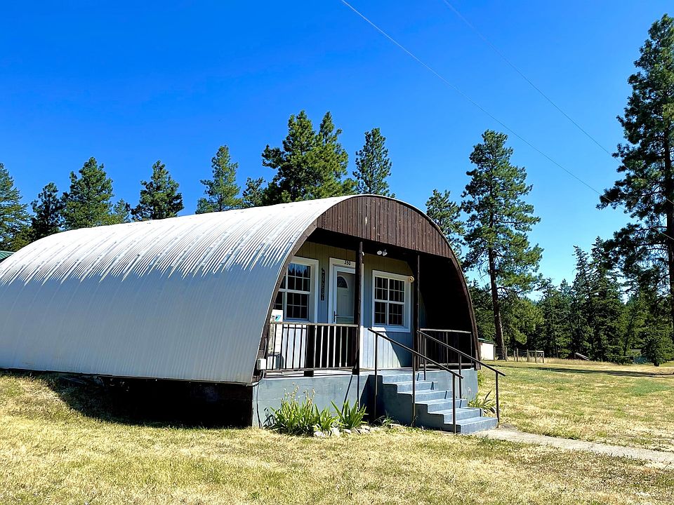 350 Kila Hill Rd, Kila, MT 59920 Zillow