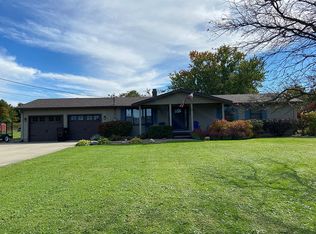 460 Center St E, Warren, OH 44481