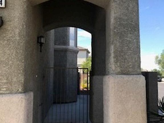 Entry Way