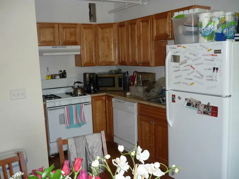 2 bed, 1.0 bath, $2,800 — Photo 4