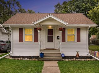 126 Pleasant Ave, Battle Creek, MI 49015