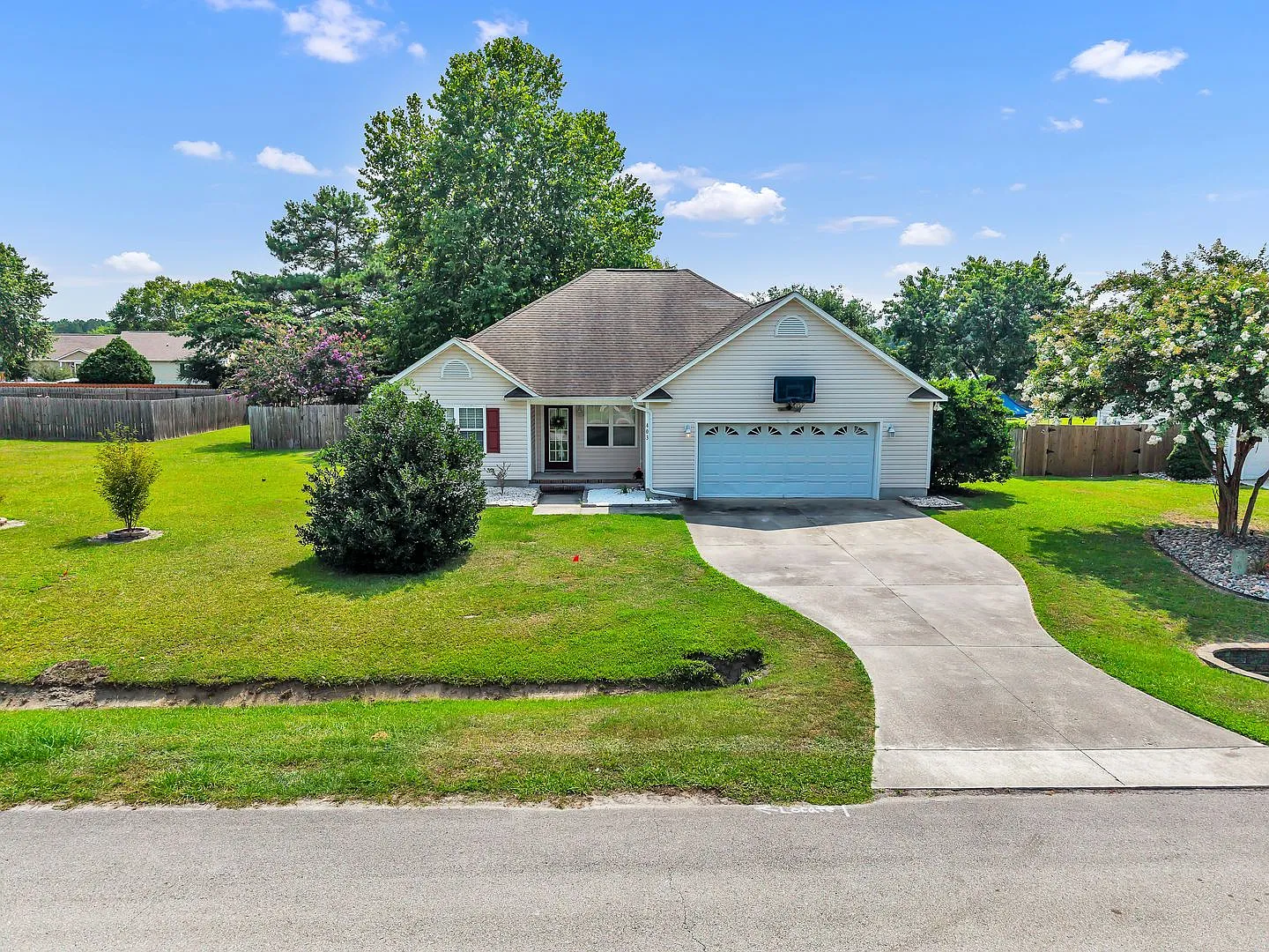 403 Arabian Lane, Swansboro — Photo 1