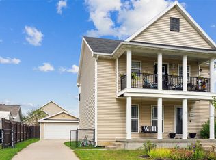 2839 SW Chestnut Dr, Ankeny, IA 50023