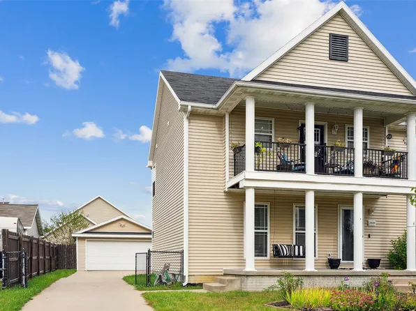 2839 SW Chestnut Dr, Ankeny, IA 50023