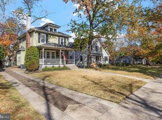 283 New Jersey Ave, Haddon Township, NJ 08108