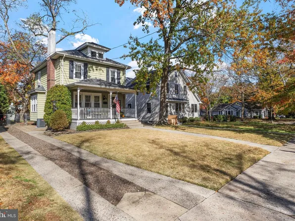 283 New Jersey Ave, Haddon Township, NJ 08108