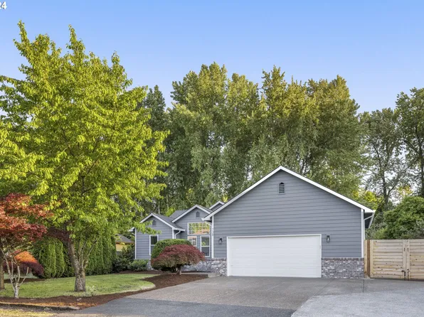 738 NE Meadow Dr, Portland, OR 97211