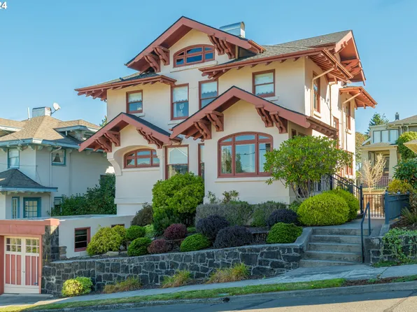 980 16th St, Astoria, OR 97103