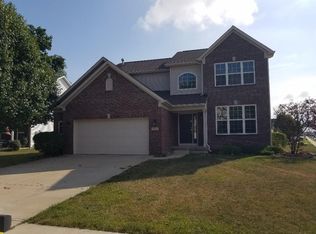5227 Nicodemus Dr, Plainfield, IN
