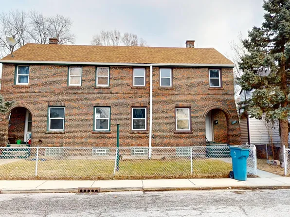 6023-6025 S Wallace Rd, Hammond, IN 46320