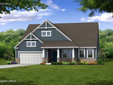 3 Alumni Rd, Beaufort, SC, 29907