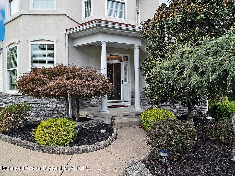 72 Heritage Point Boulevard, Barnegat, NJ 08005 Zillow