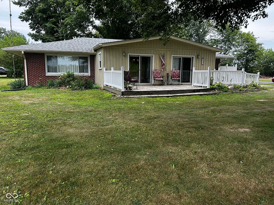 1st image of 4105 N Talley Rd
