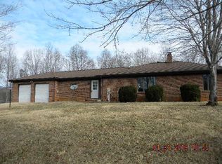 1011 Saint Johns Loop, Ferrum, VA 24088