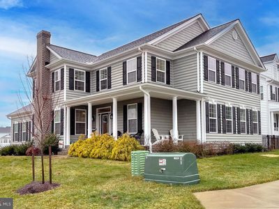 23055 Town Run Dr, Leonardtown, MD, 20650