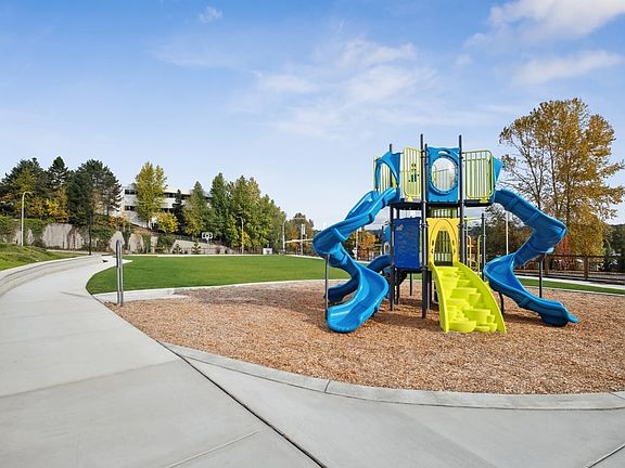 Huge Park