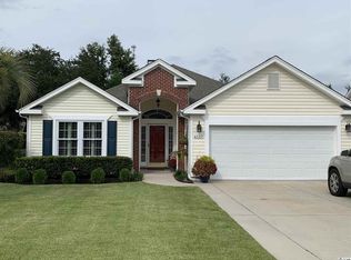 4517 Wintersweet Ln, Murrells Inlet, SC 29576