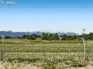 8625 Bailiff Dr, Peyton, CO 80831