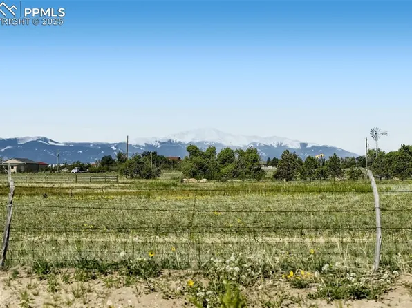 8625 Bailiff Dr, Peyton, CO 80831