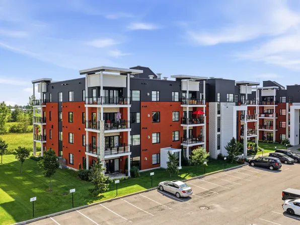 14410 Roger Thomas #116, Mirabel, QC J7J 0S5
