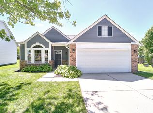 11193 Boston Way, Fishers, IN 46038