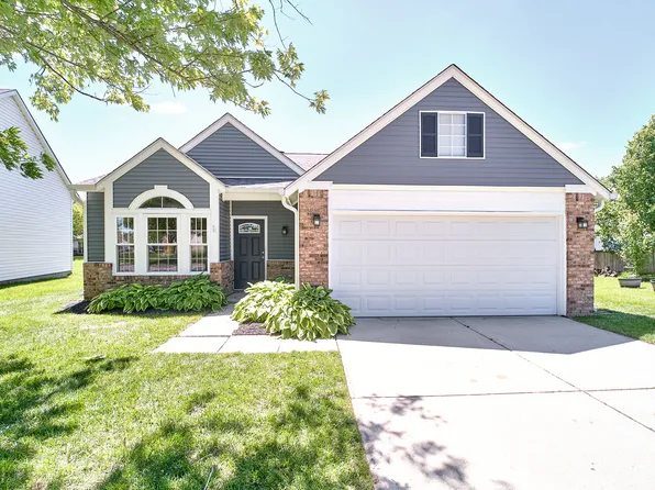 11193 Boston Way, Fishers, IN 46038