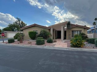 34763 Double Diamond Dr, Thousand Palms, CA 92276
