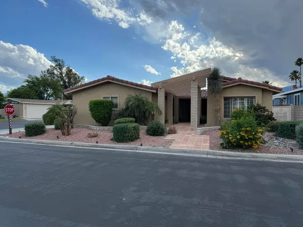 34763 Double Diamond Dr, Thousand Palms, CA 92276