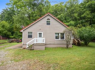 2302 Scary Creek Rd, Scott Depot, WV 25560