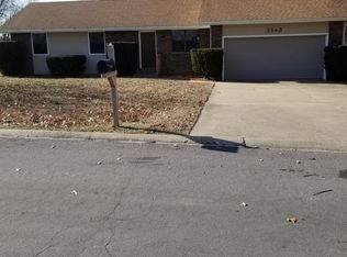 3543 S Doris Ave, Springfield, MO 65807