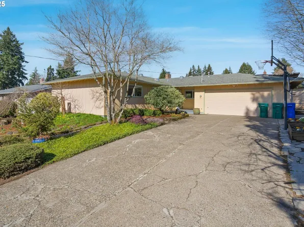 5925 SE Kent St, Milwaukie, OR 97222