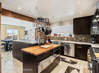 102 Badger Rd, El Jebel, CO 81623