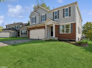 32041 N Great Plaines Ave, Lakemoor, IL 60051