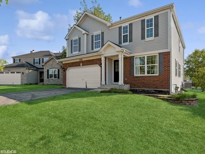 32041 N Great Plaines Ave, Lakemoor, IL, 60051