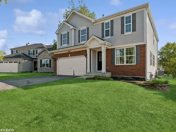 32041 N Great Plaines Ave, Lakemoor, IL 60051