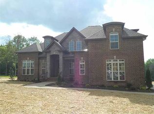 84 Wright Farms LOT 84, Mount Juliet, TN 37122