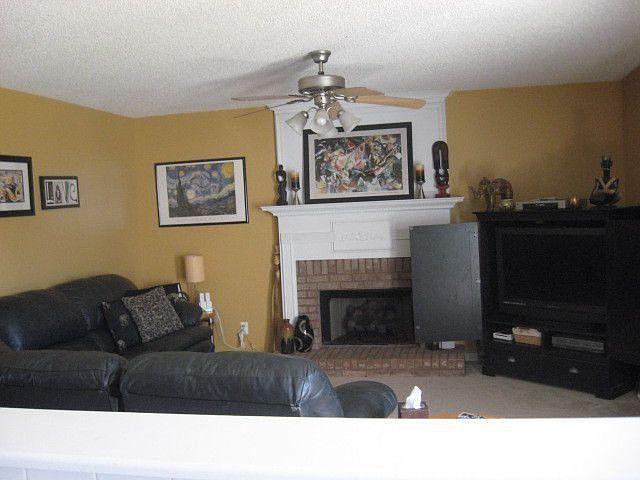 Family/Living Room
