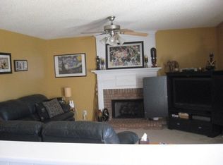 7015 Van Buren Ct, McDonough, GA 30252
