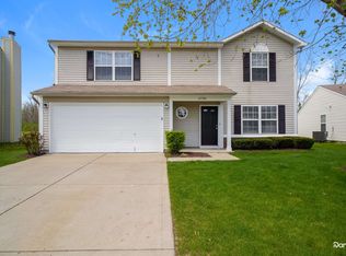 6730 Townsend Way, Indianapolis, IN 46268