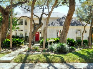 16215 Old Stable Rd, San Antonio, TX 78247