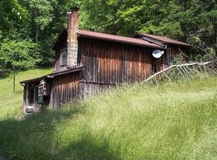 265 Brock Run, Sutton, WV 26601