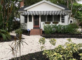 2333 Mietaw Dr, Sarasota, FL 34239